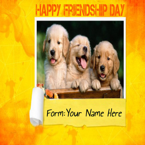 Write Your Name On Best Friends Forever Pictures Free