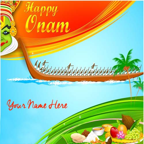 Happy Onam 2015 Images With Greetings Free