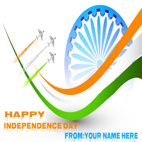 Happy Indian Independence Day Wishes Pictures Online 
