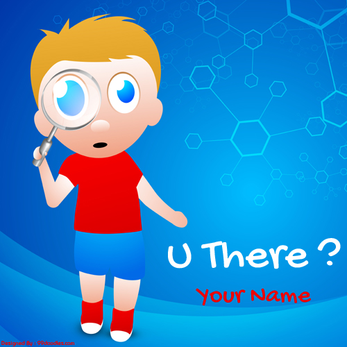 Hello Dear You There ? Whatsapp Display Pics With Name
